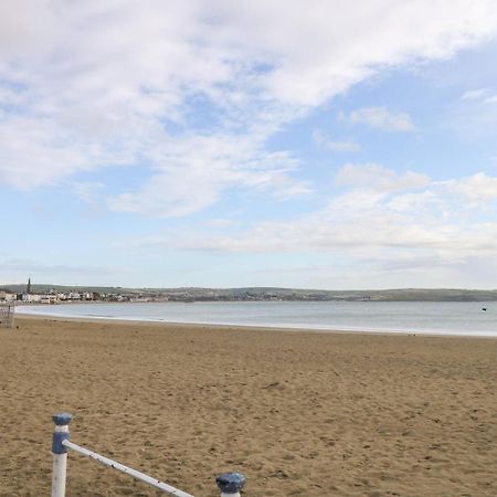 Luxurious Beach Side Flat, Central Weymouth! Apartment Exterior photo